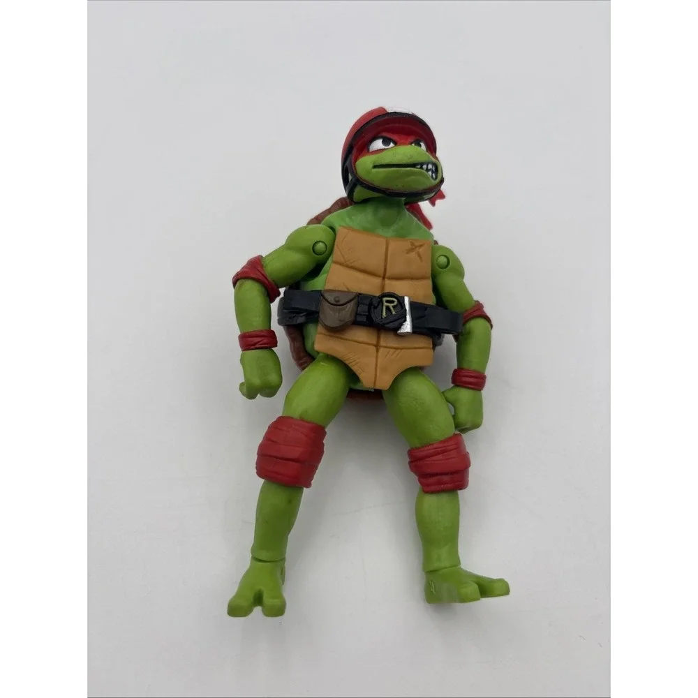 Playmates Toys teenage mutant